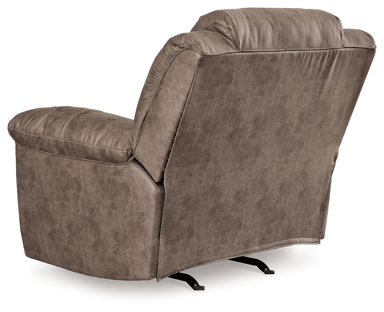 Stoneland Fossil Power Reclining Sofa, Loveseat and Recliner