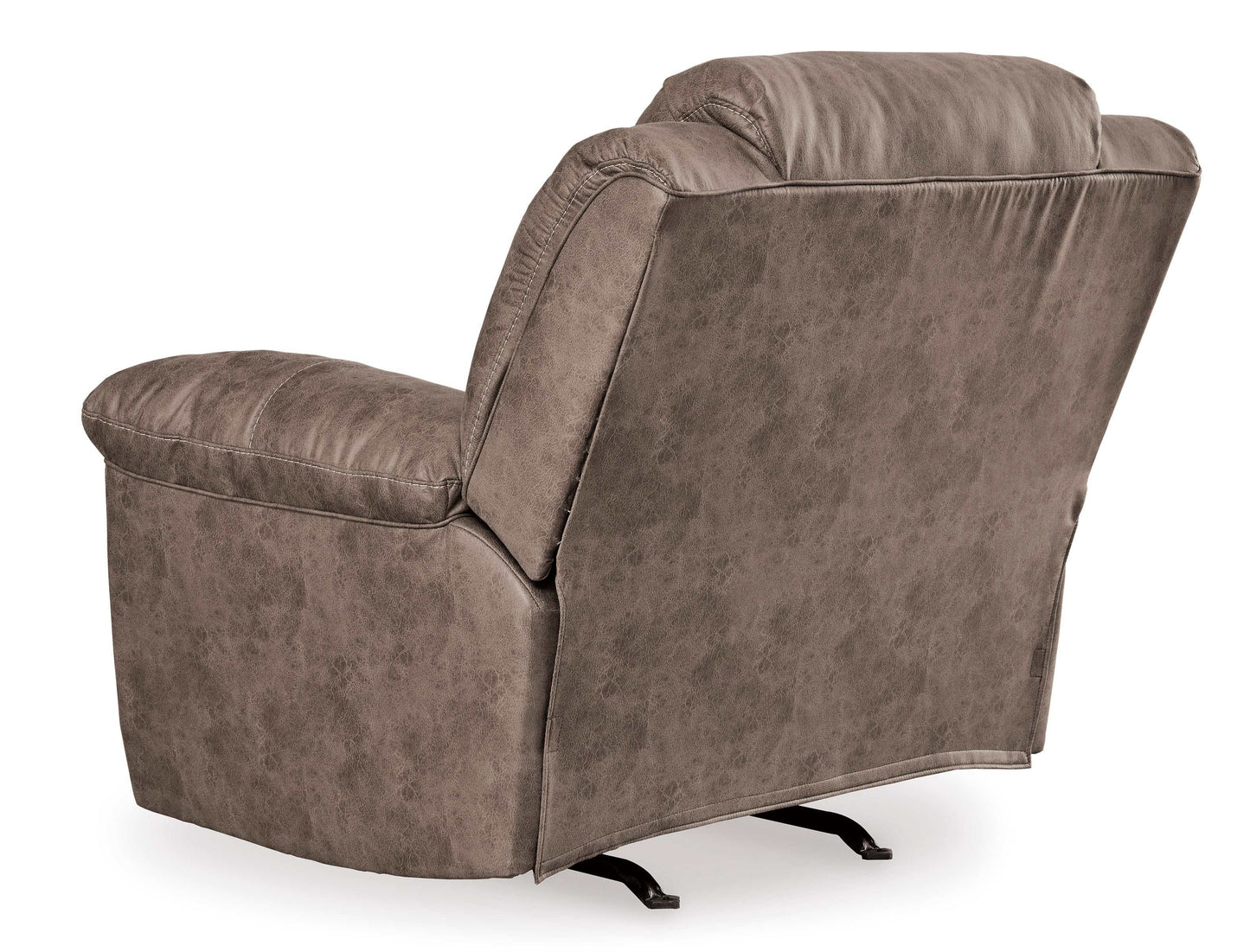 Stoneland Fossil Power Rocker Recliner