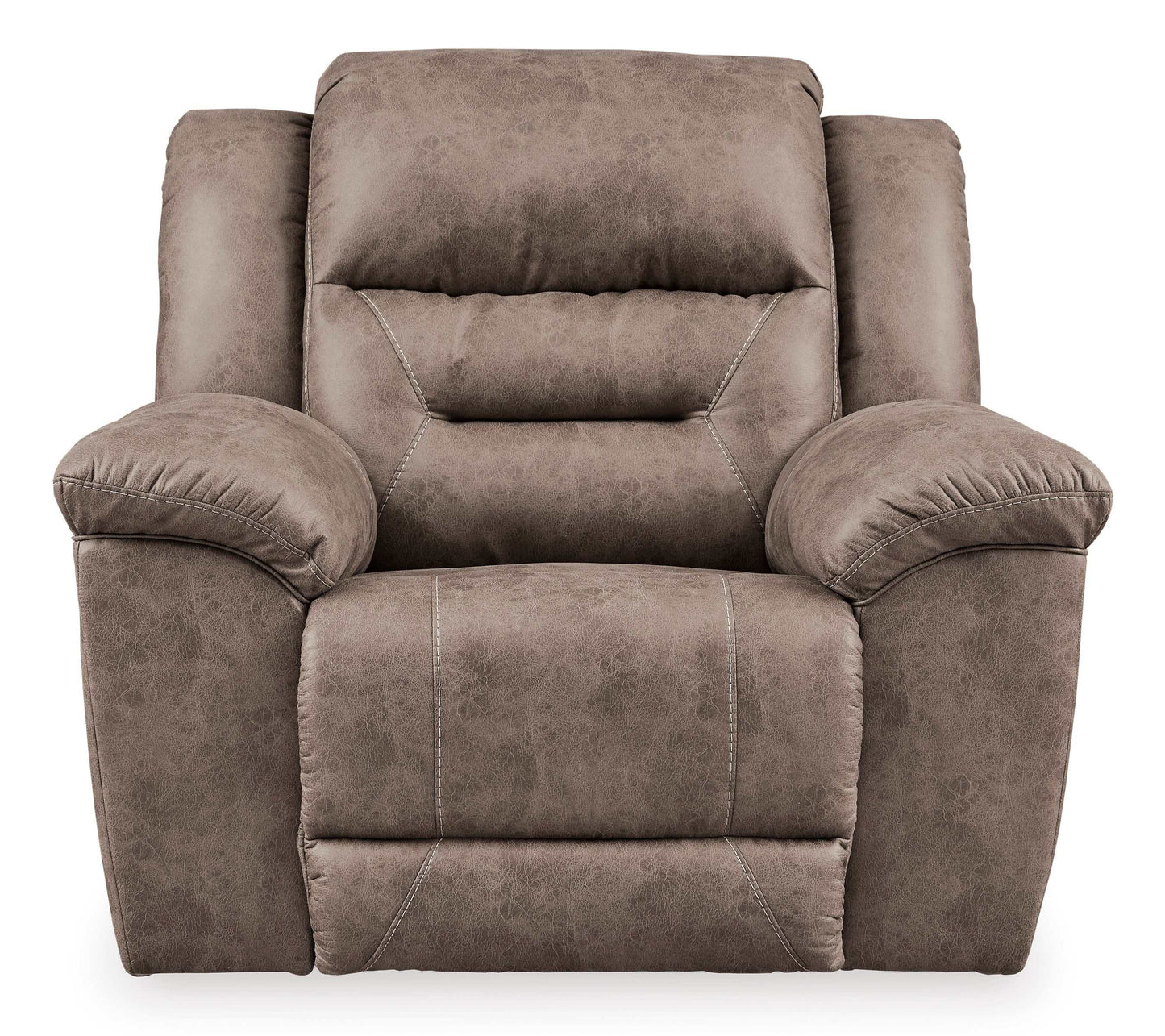 Stoneland Fossil Power Rocker Recliner