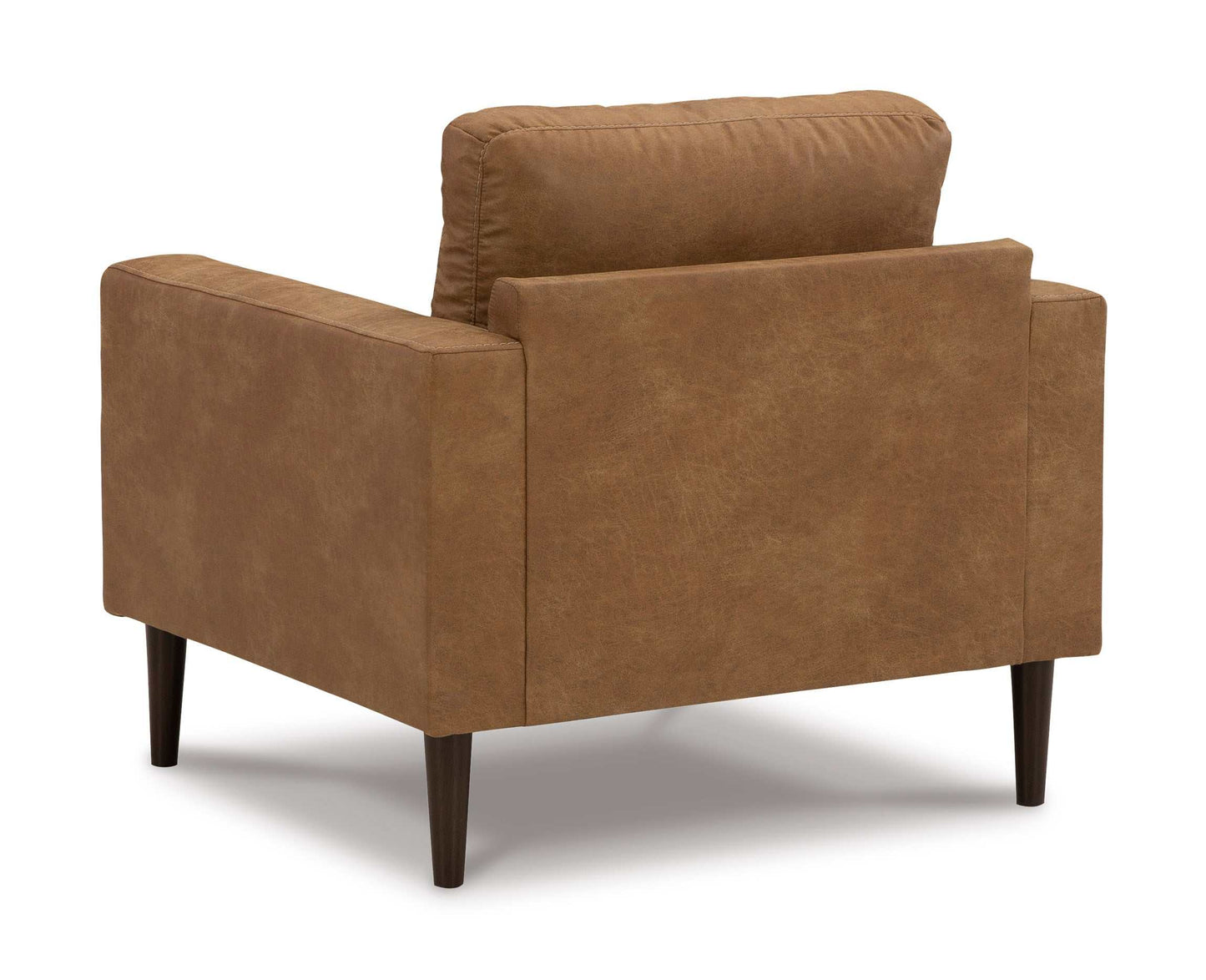 Telora Caramel Chair