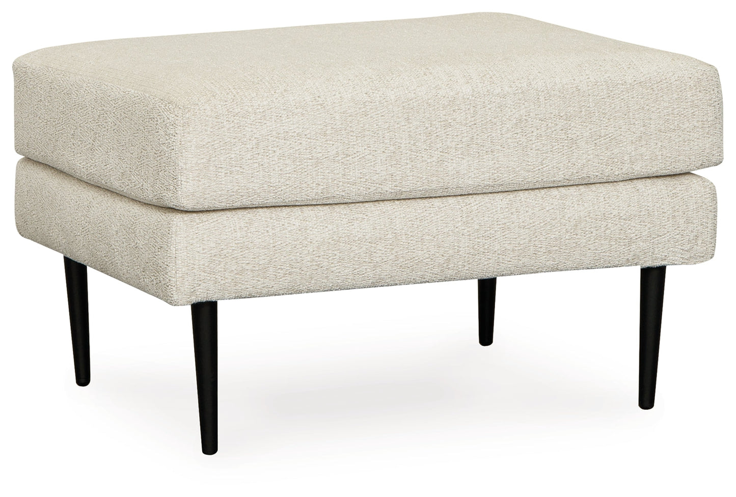 Hazela Sandstone Sofa, Loveseat, Chair and Ottoman