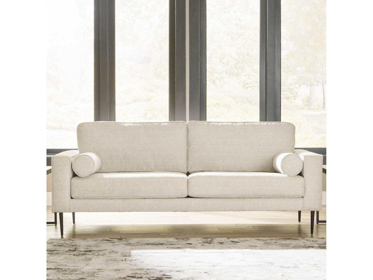 Hazela Sandstone Sofa