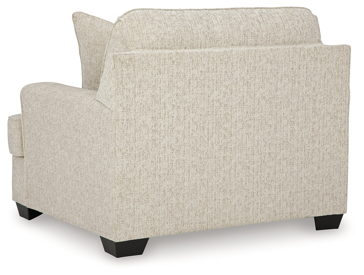 Heartcort Sofa, Loveseat, Oversized Chair and Ottoman