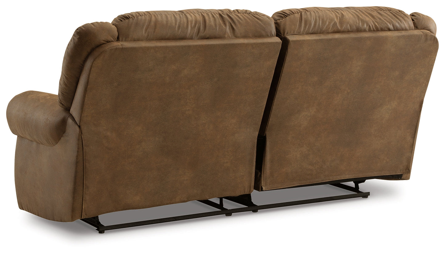 Boothbay Auburn Power Reclining Sofa