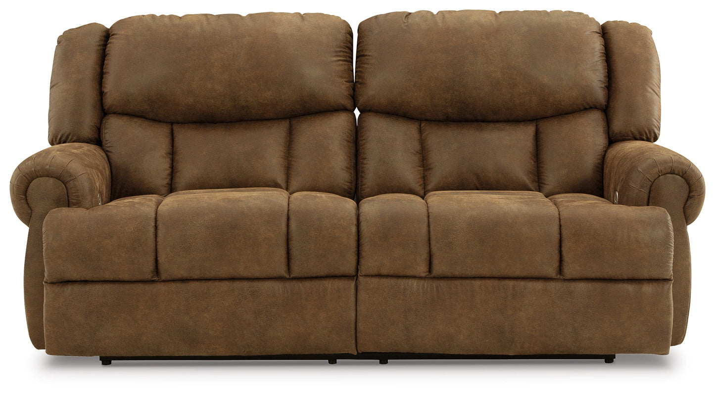 Boothbay Auburn Power Reclining Sofa, Loveseat and Recliner