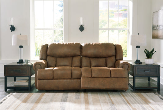 Boothbay Auburn Power Reclining Sofa