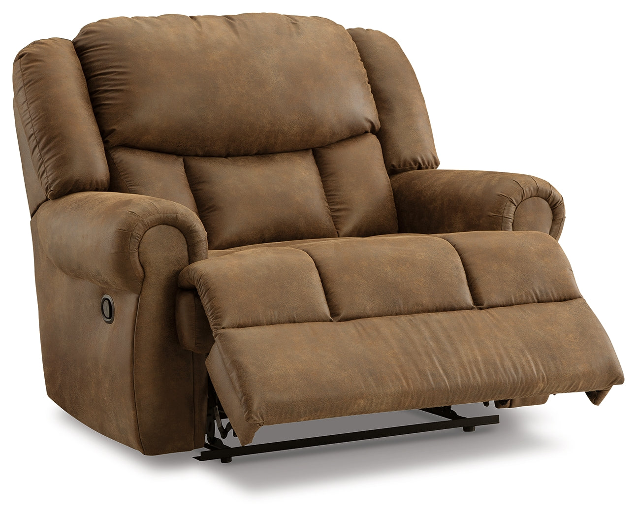 Boothbay Auburn Reclining Sofa, Loveseat and Recliner