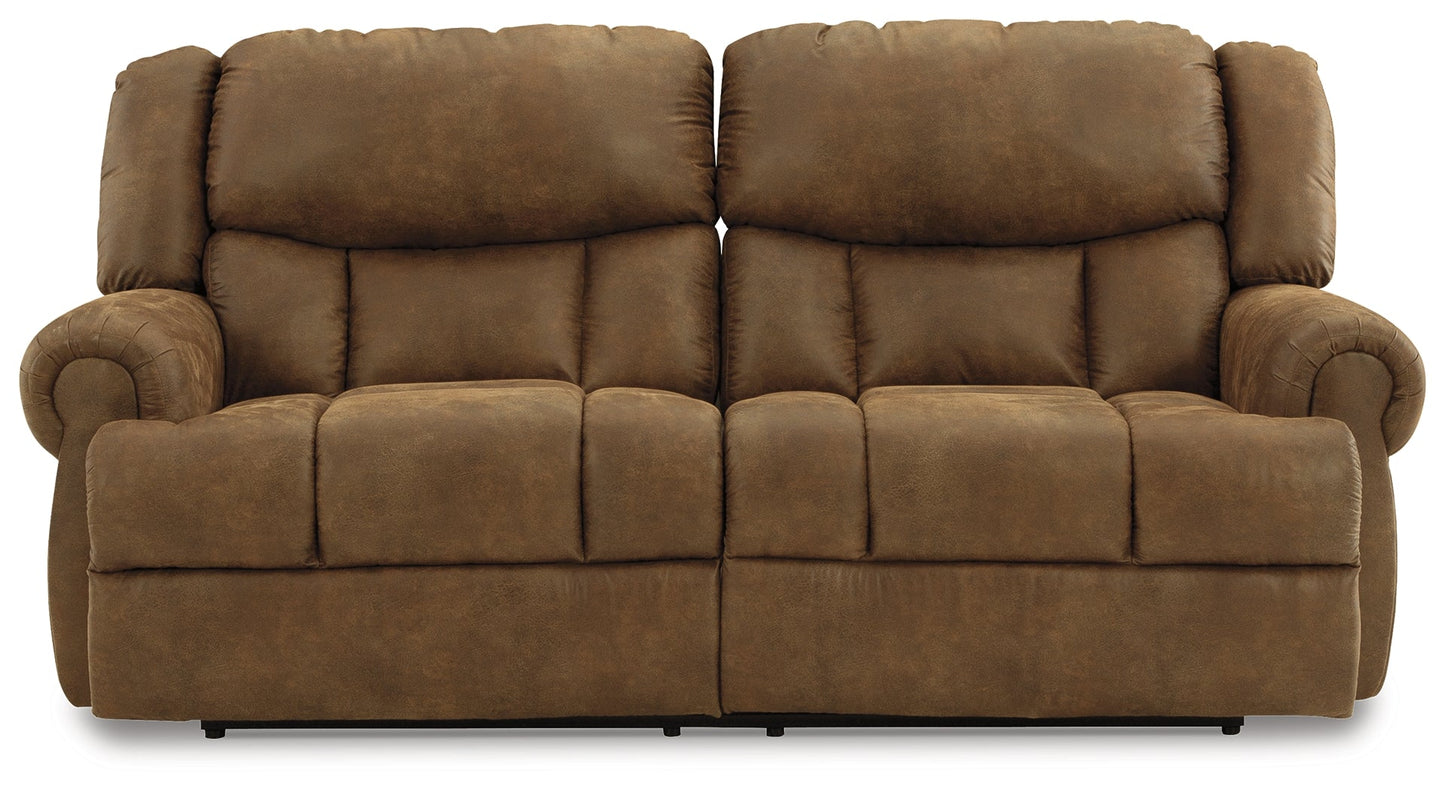 Boothbay Auburn Reclining Sofa, Loveseat and Recliner