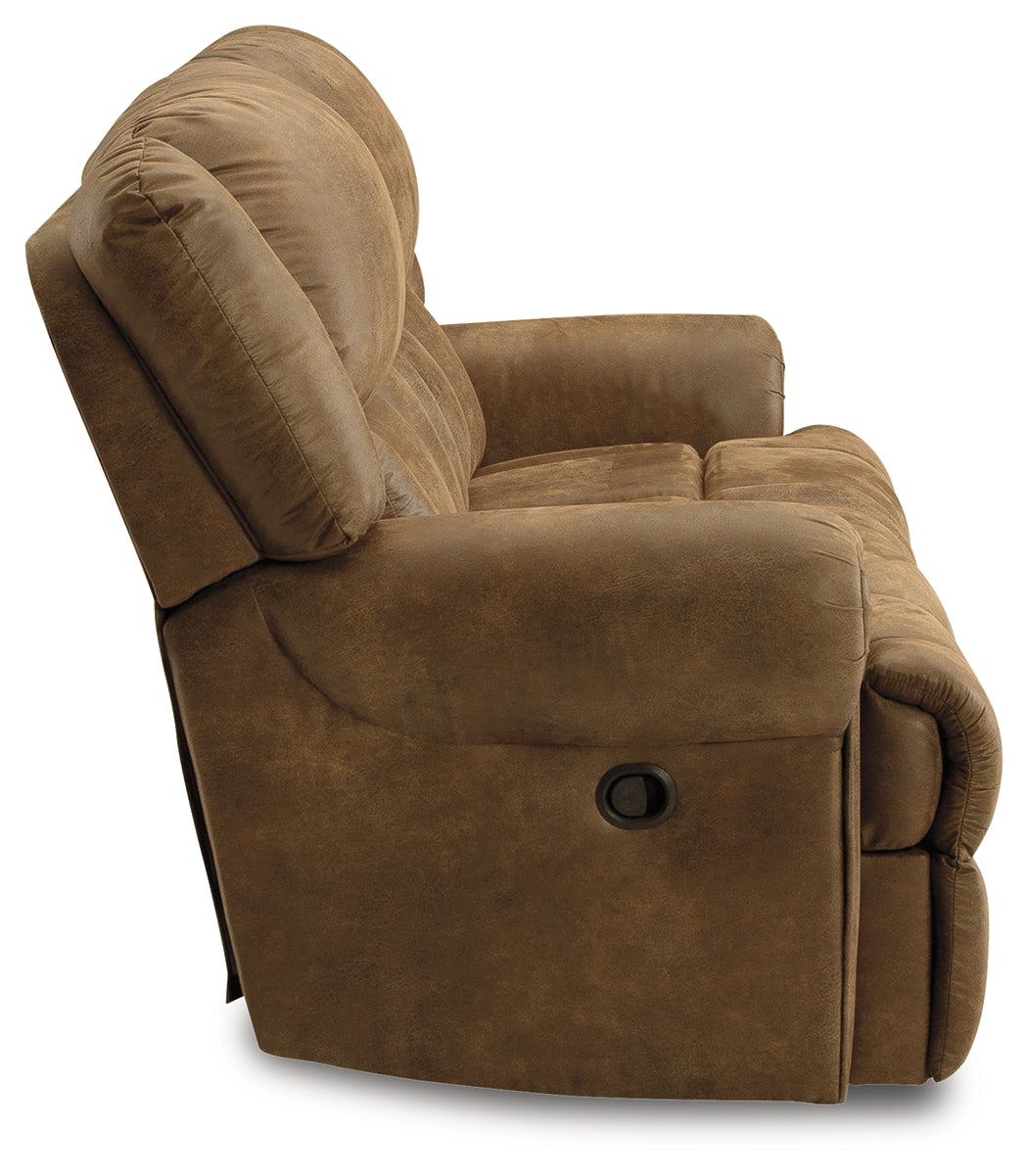 Boothbay Auburn Reclining Sofa, Loveseat and Recliner