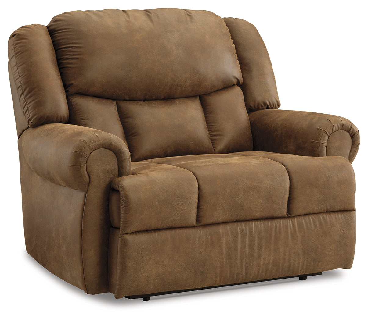 Boothbay Auburn Oversized Power Recliner