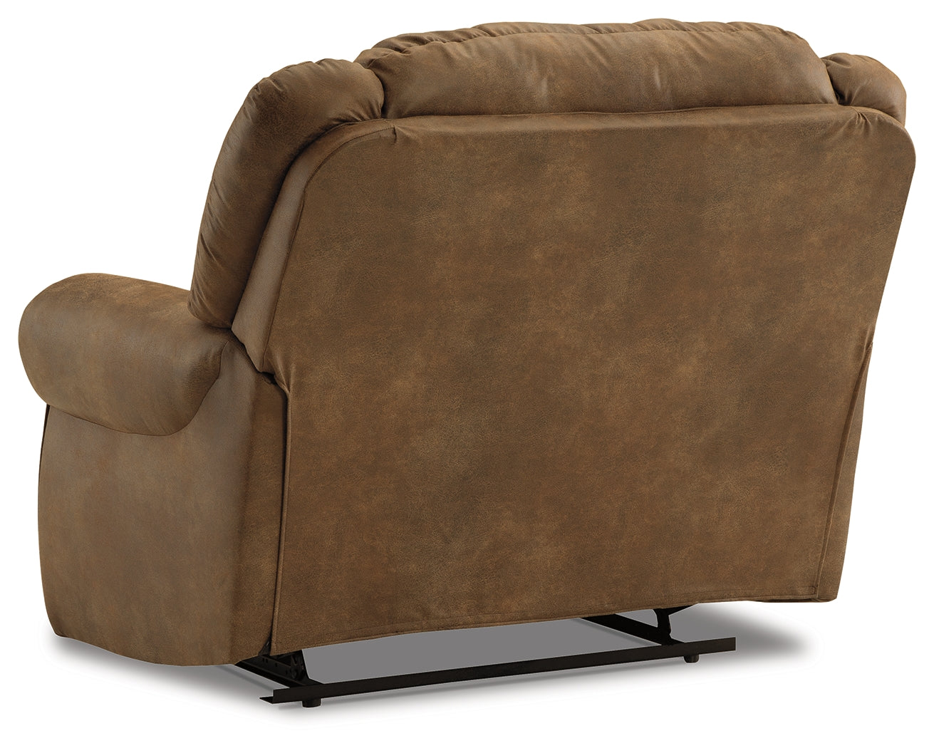 Boothbay Auburn Oversized Power Recliner