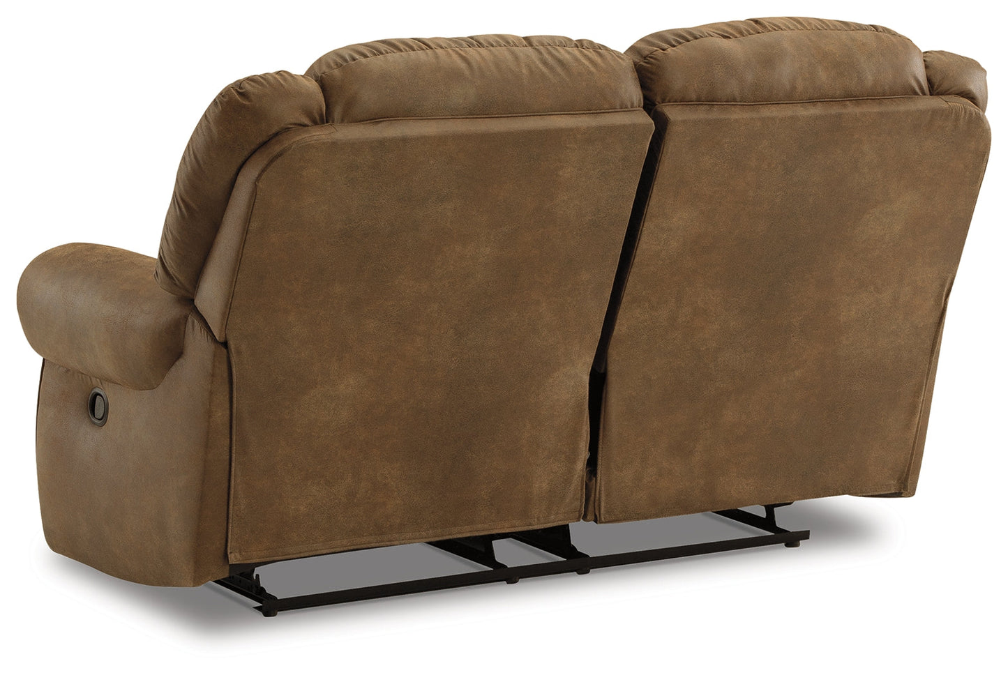 Boothbay Auburn Reclining Loveseat