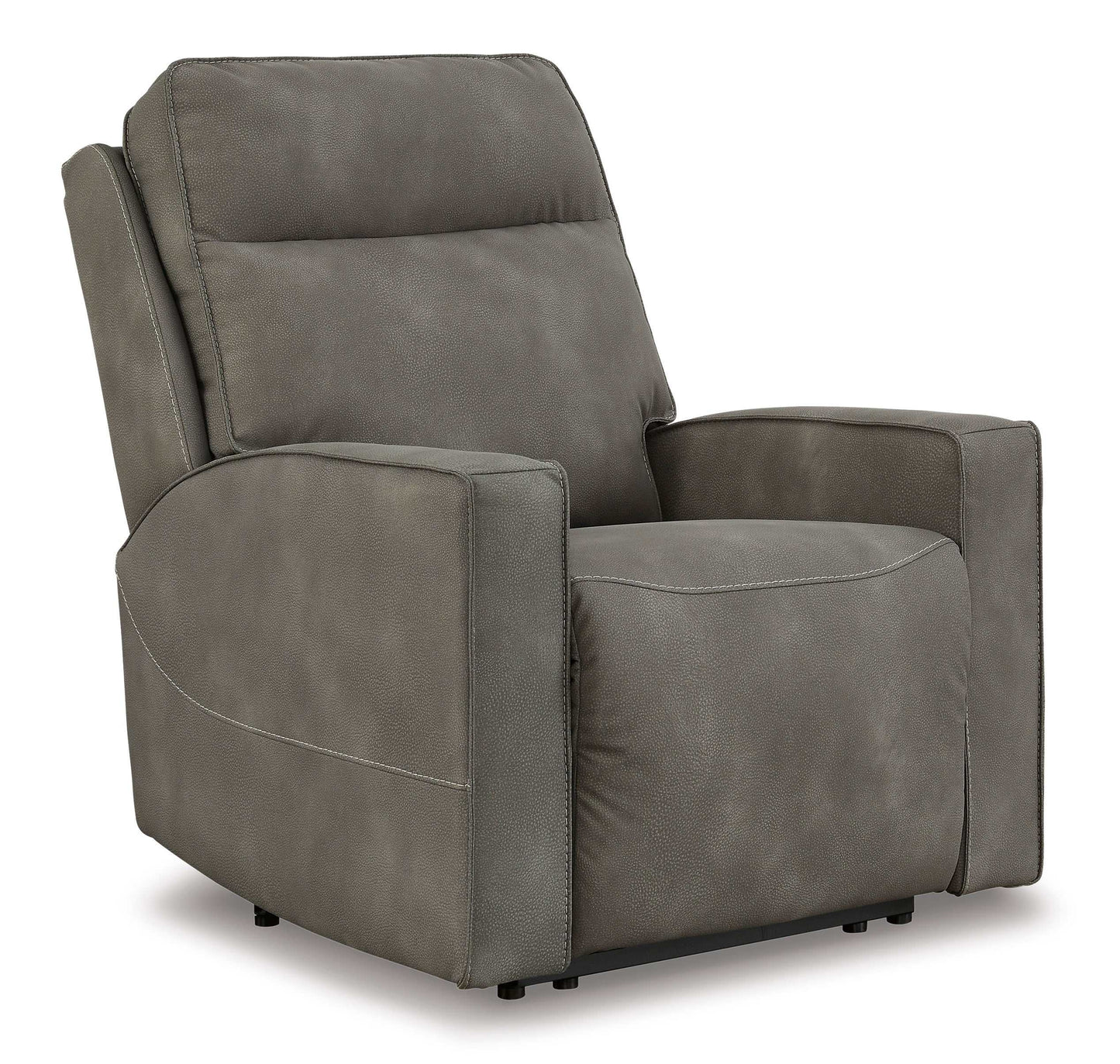 Next-Gen Slate Durapella Power Recliner