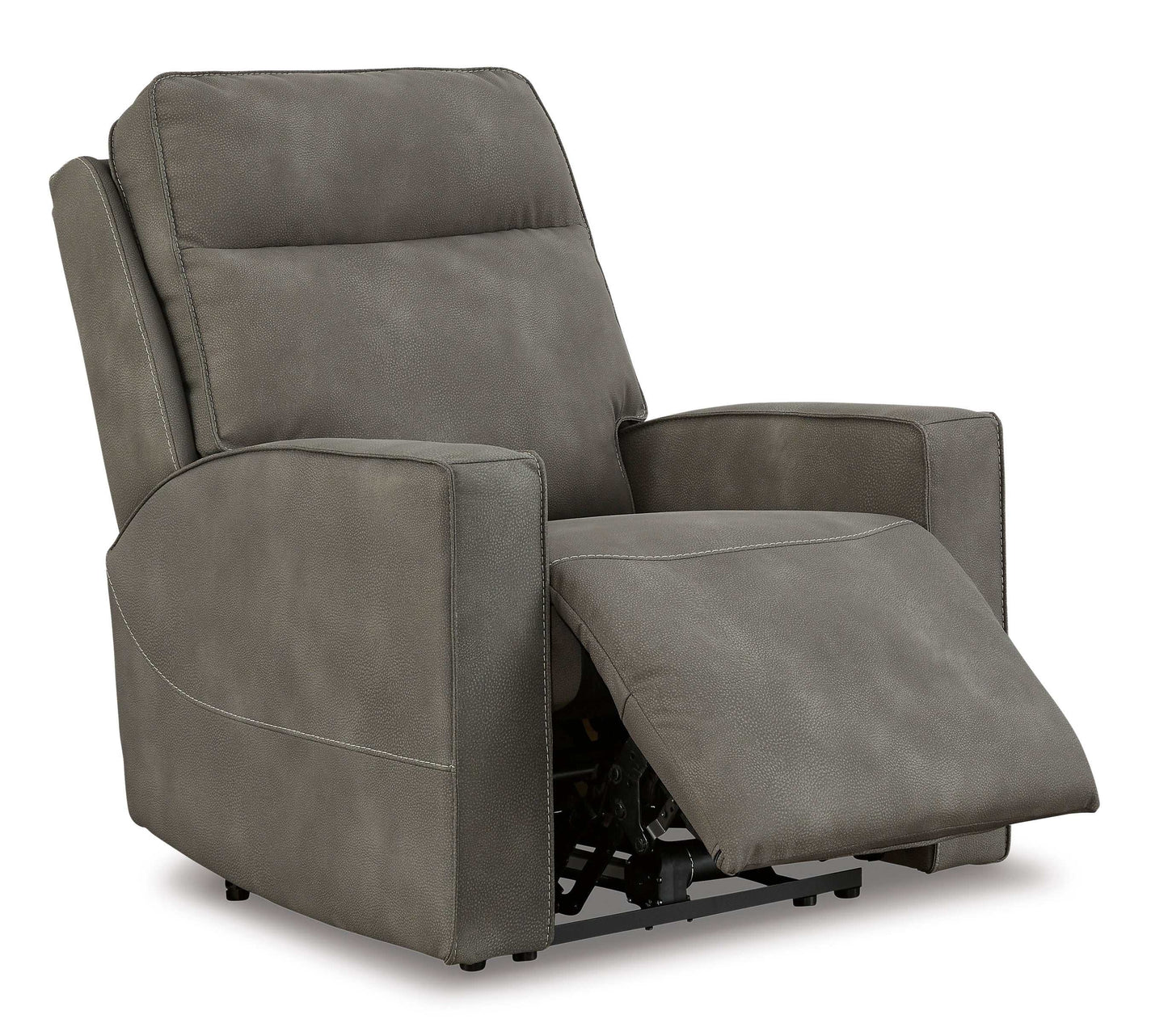 Next-Gen Slate Durapella Power Recliner