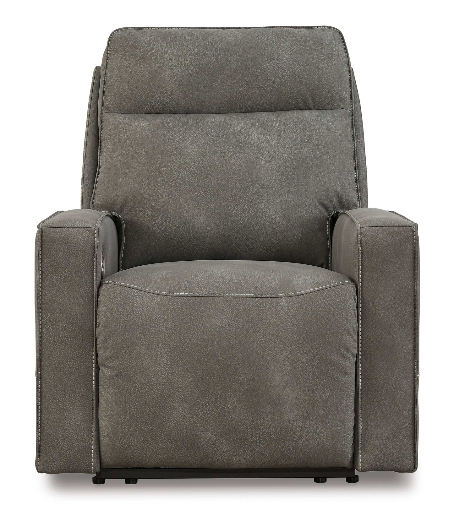 Next-Gen Slate Durapella Power Recliner