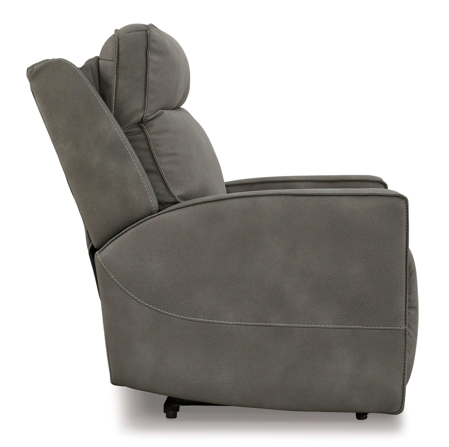 Next-Gen Slate Durapella Power Recliner