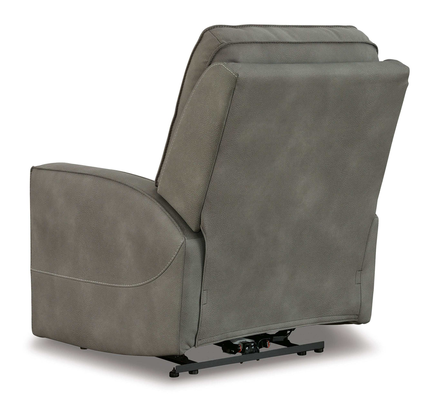 Next-Gen Slate Durapella Power Recliner