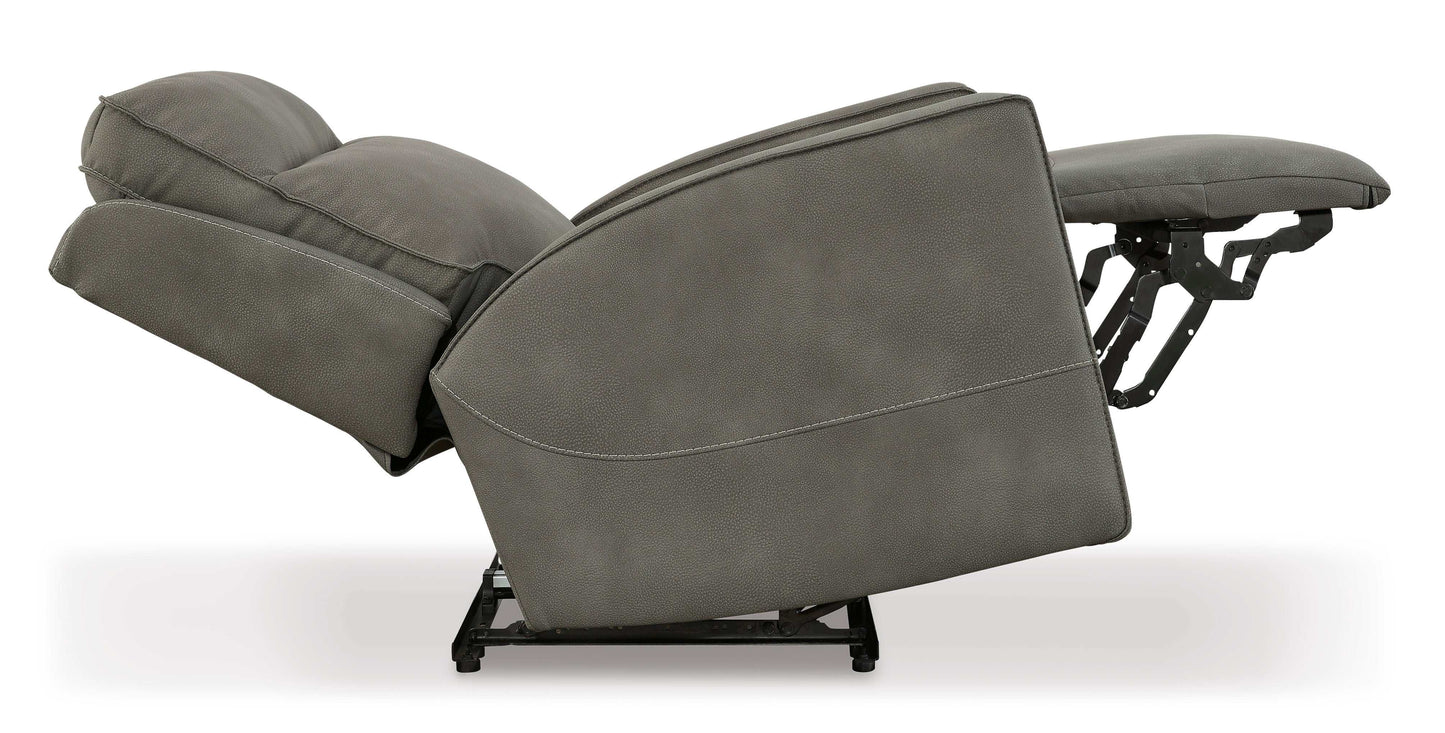 Next-Gen Slate Durapella Power Recliner