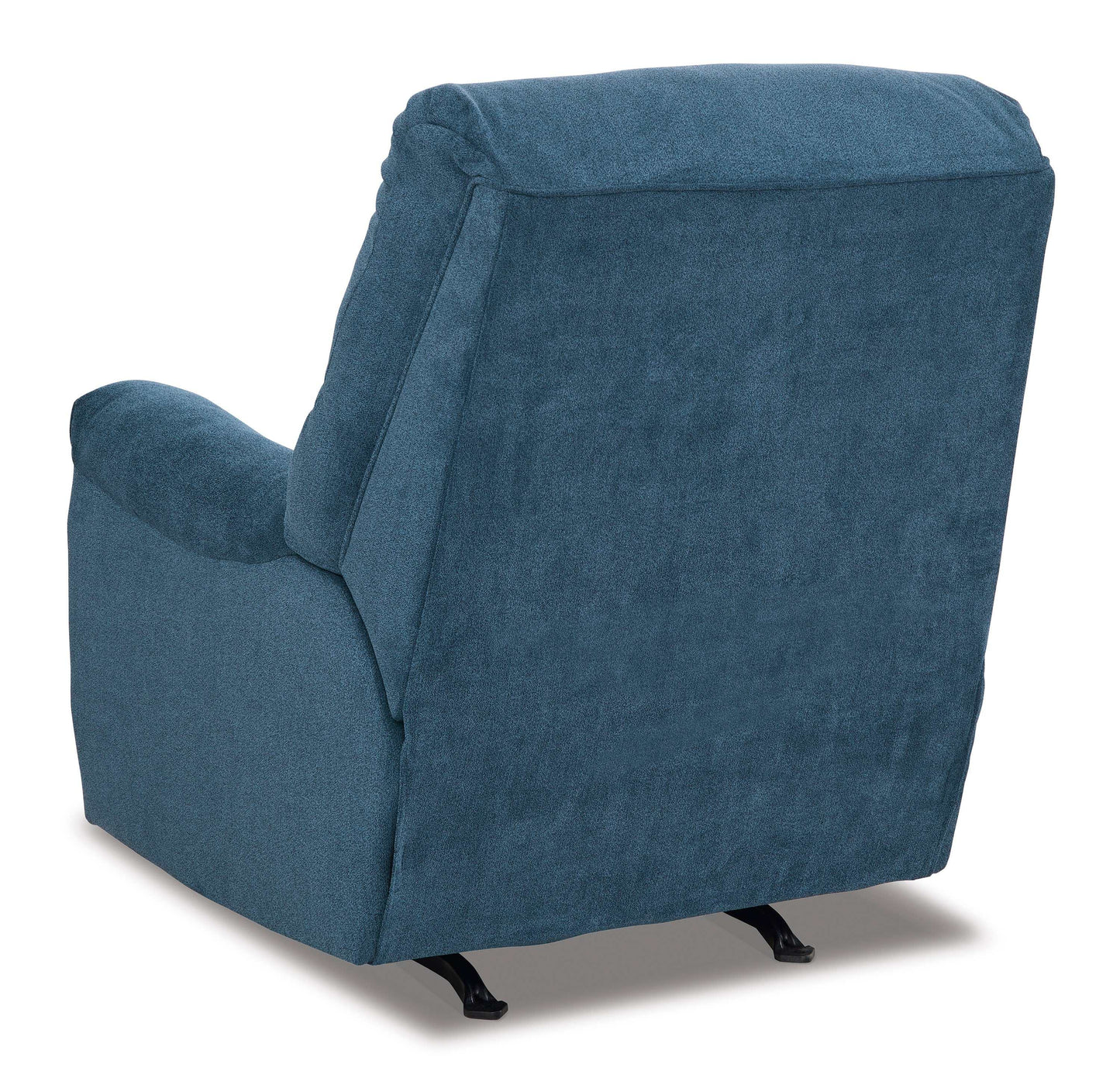 Miravel Indigo Recliner