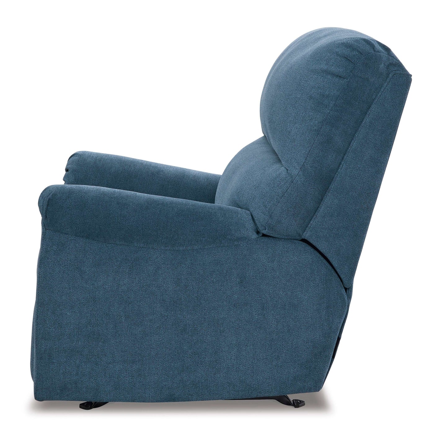 Miravel Indigo Recliner