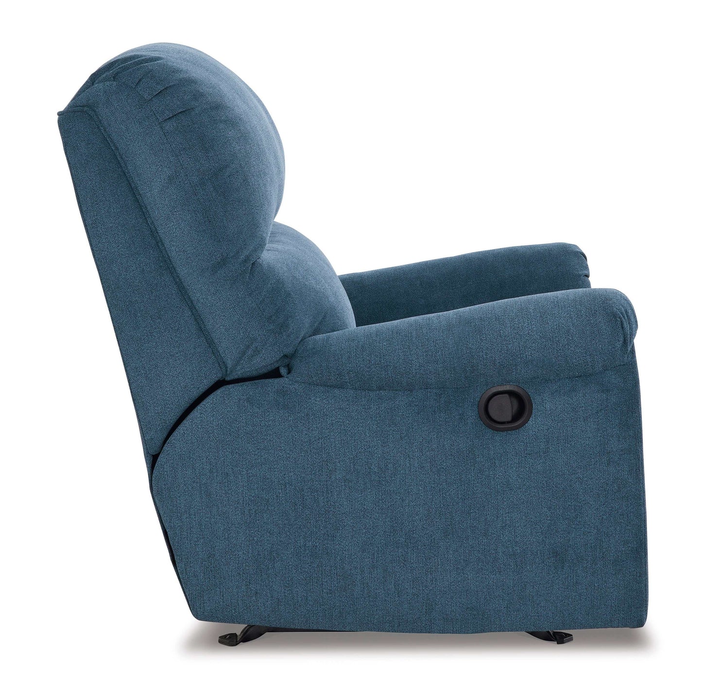 Miravel Indigo Recliner