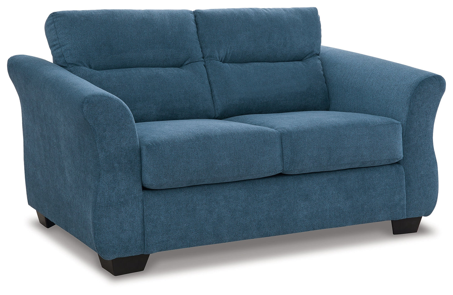 Miravel Indigo Sofa, Loveseat and Recliner