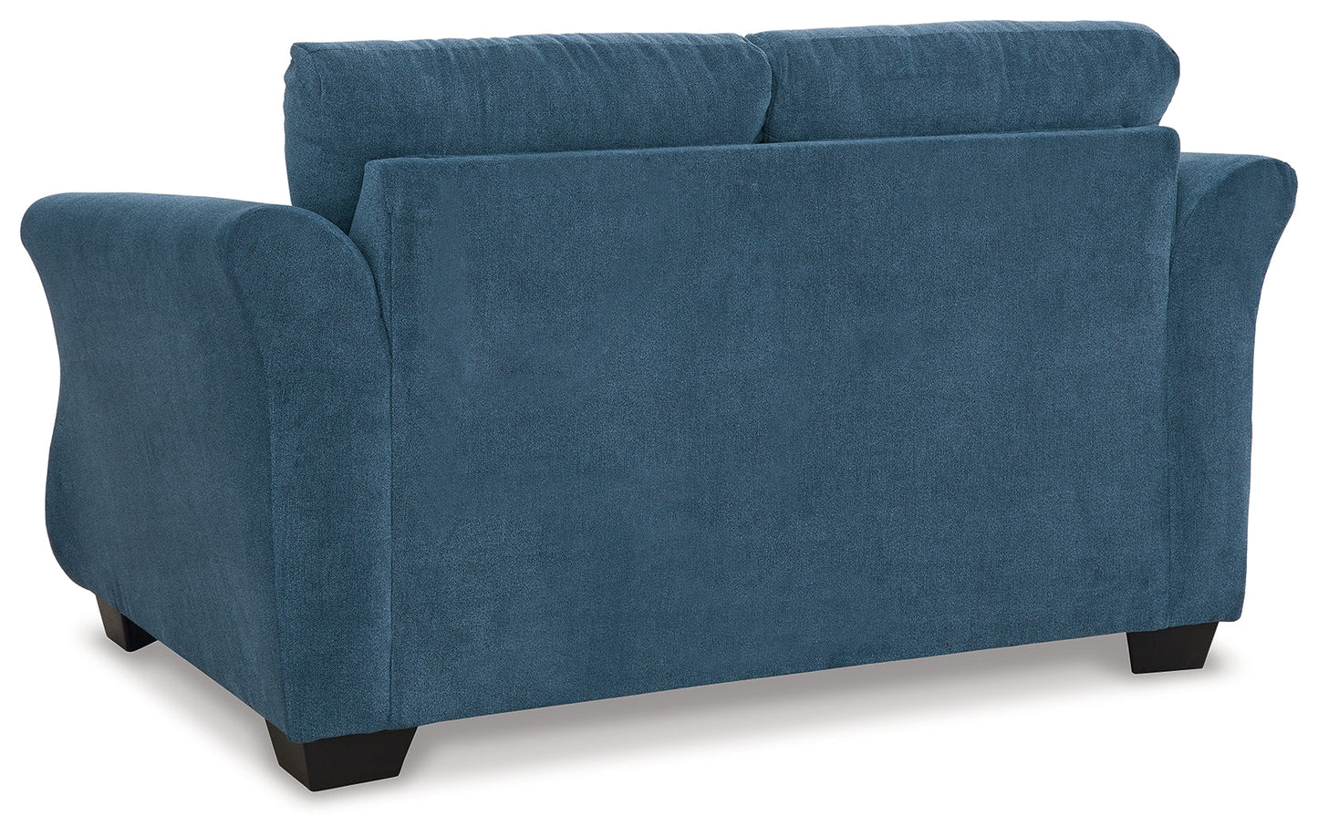 Miravel Indigo Sofa, Loveseat and Recliner