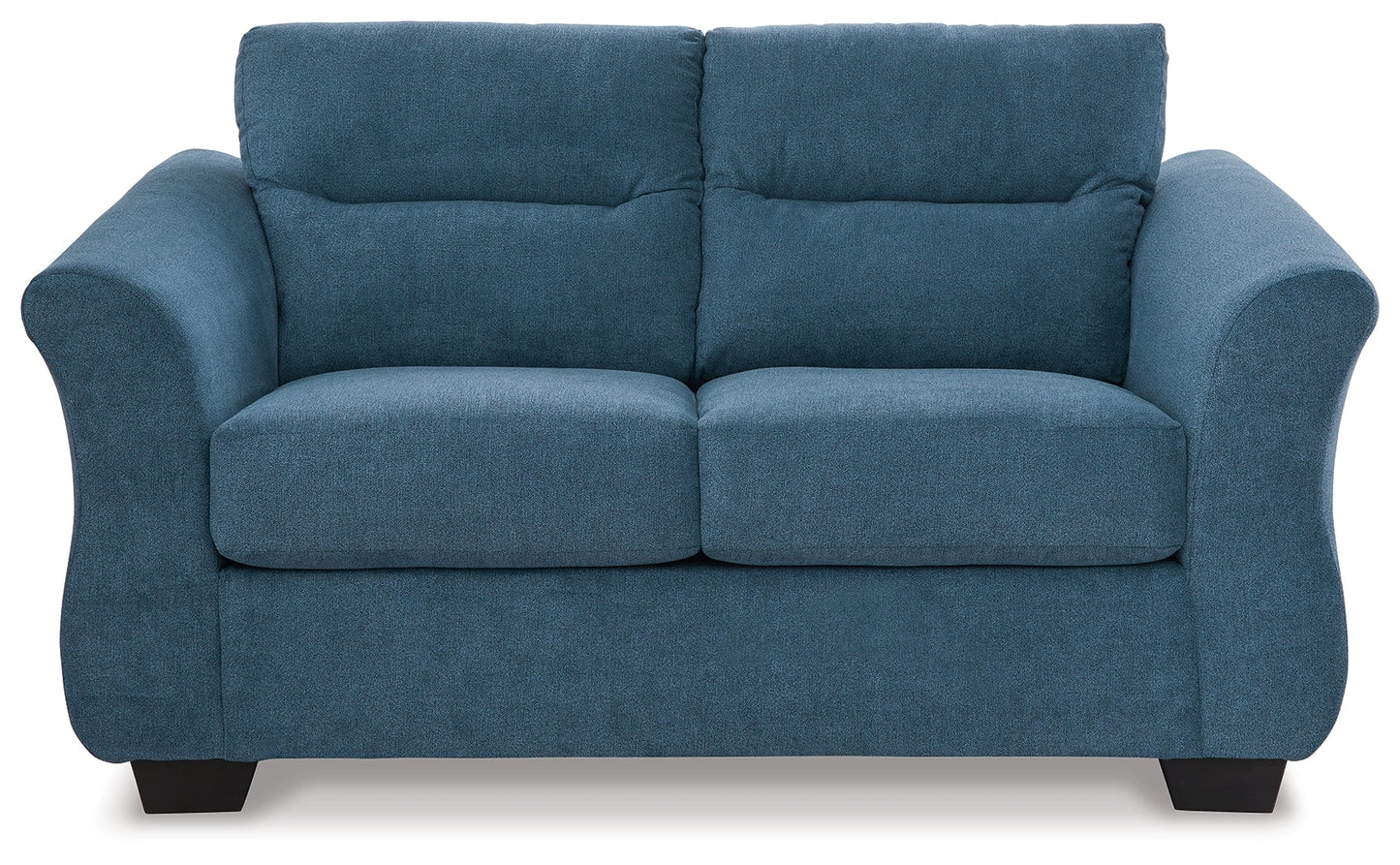 Miravel Indigo Sofa, Loveseat and Recliner