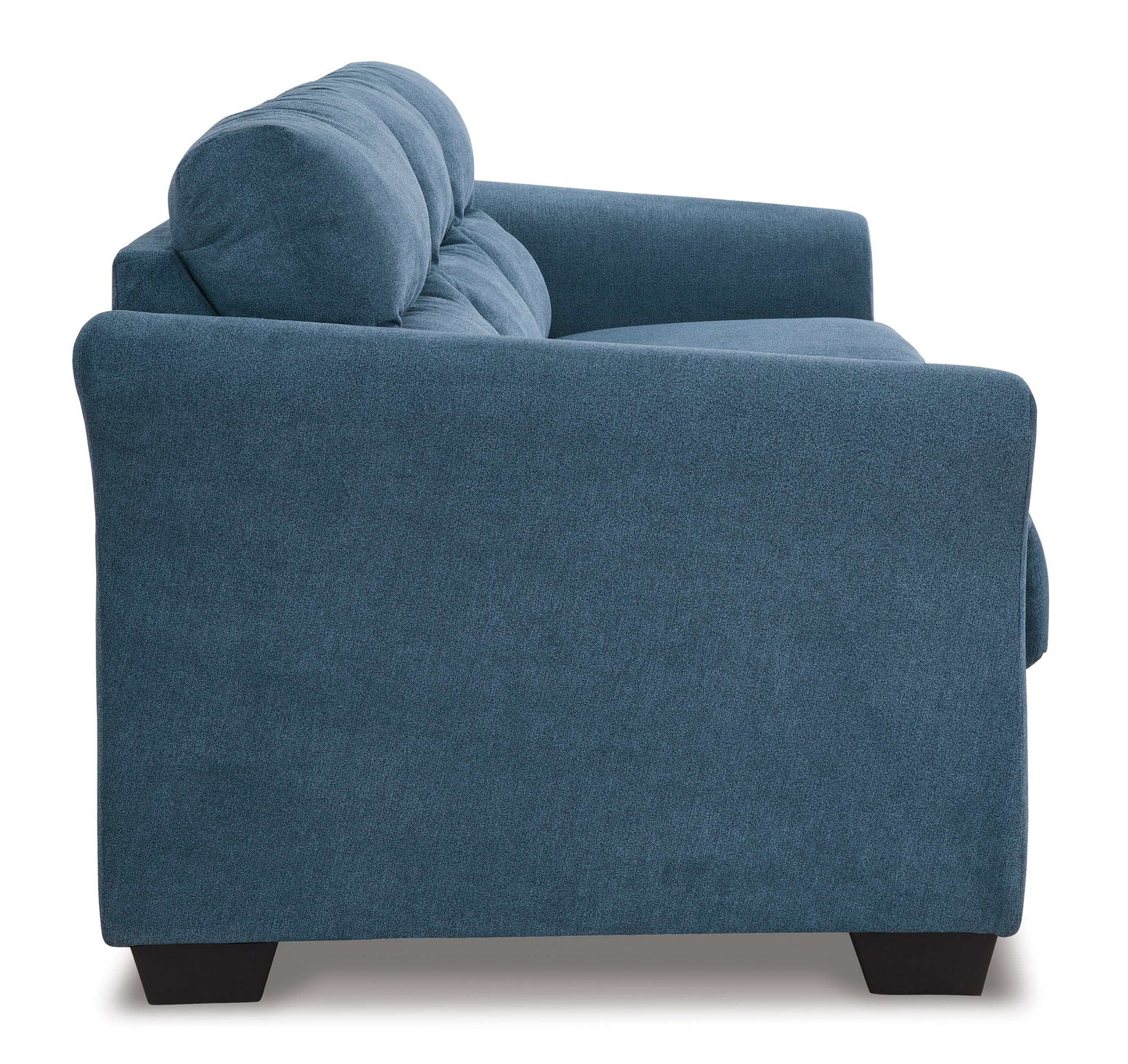 Miravel Indigo Queen Sofa Sleeper