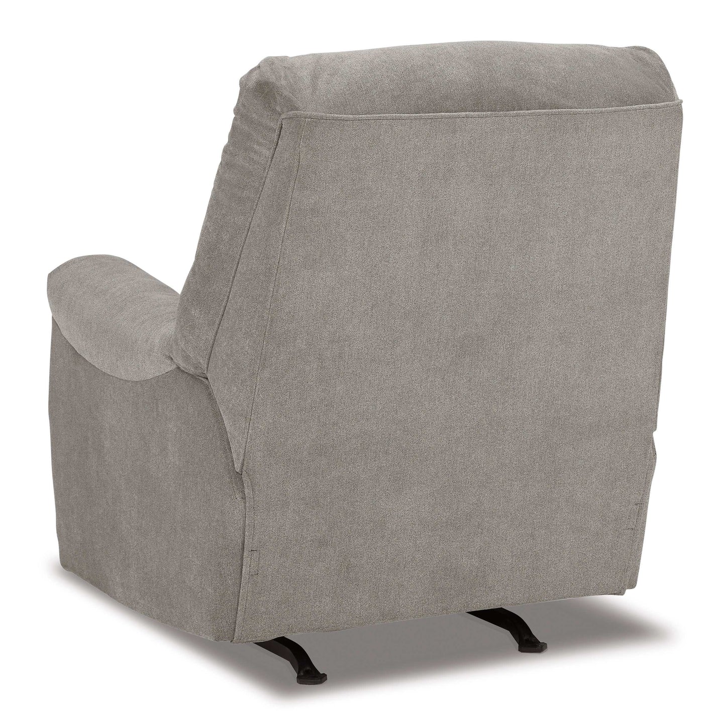 Miravel Slate Recliner