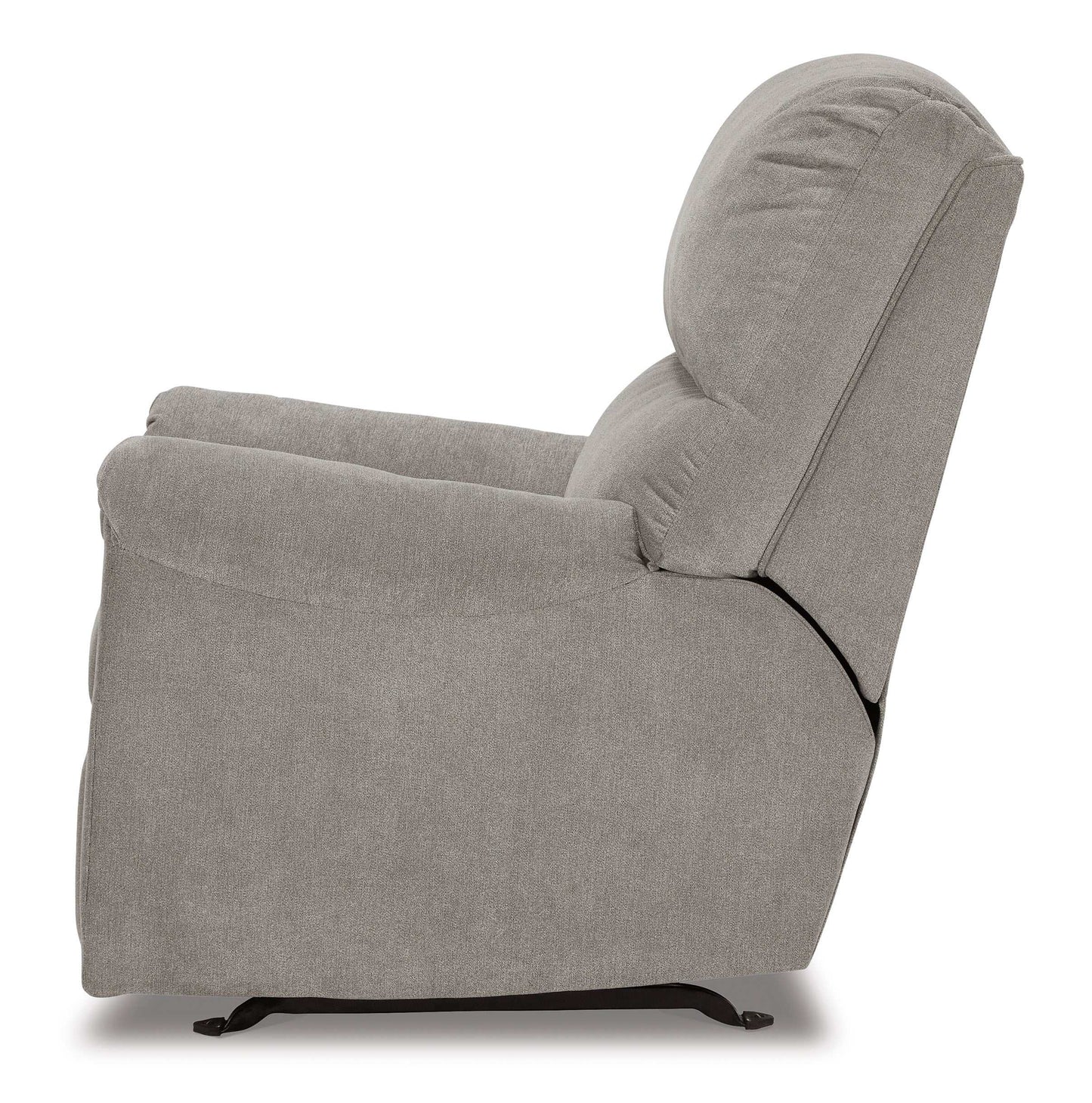 Miravel Slate Recliner