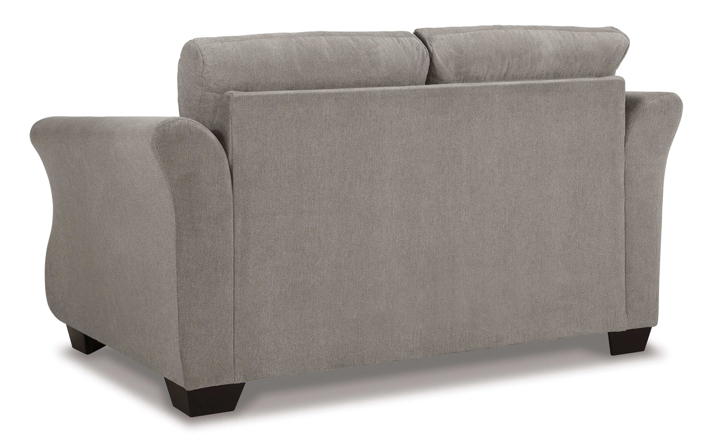 Miravel Slate Loveseat