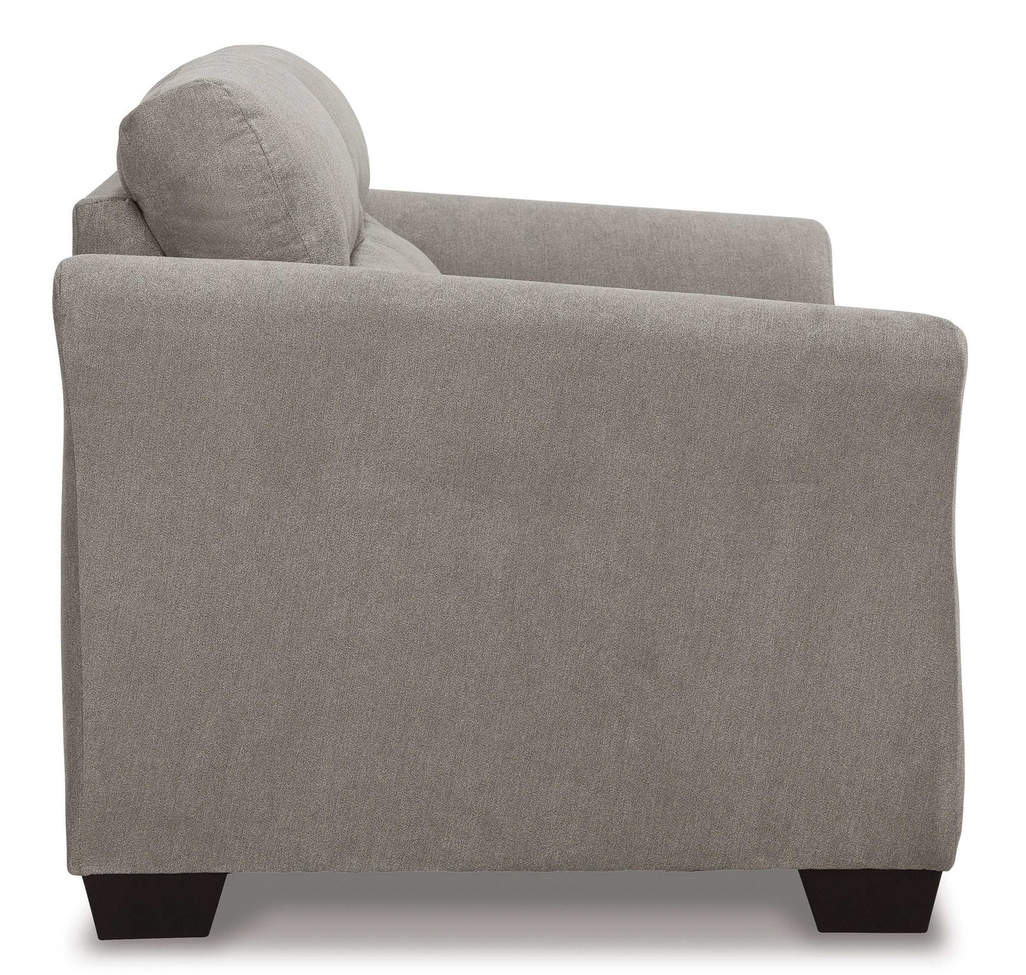 Miravel Slate Loveseat