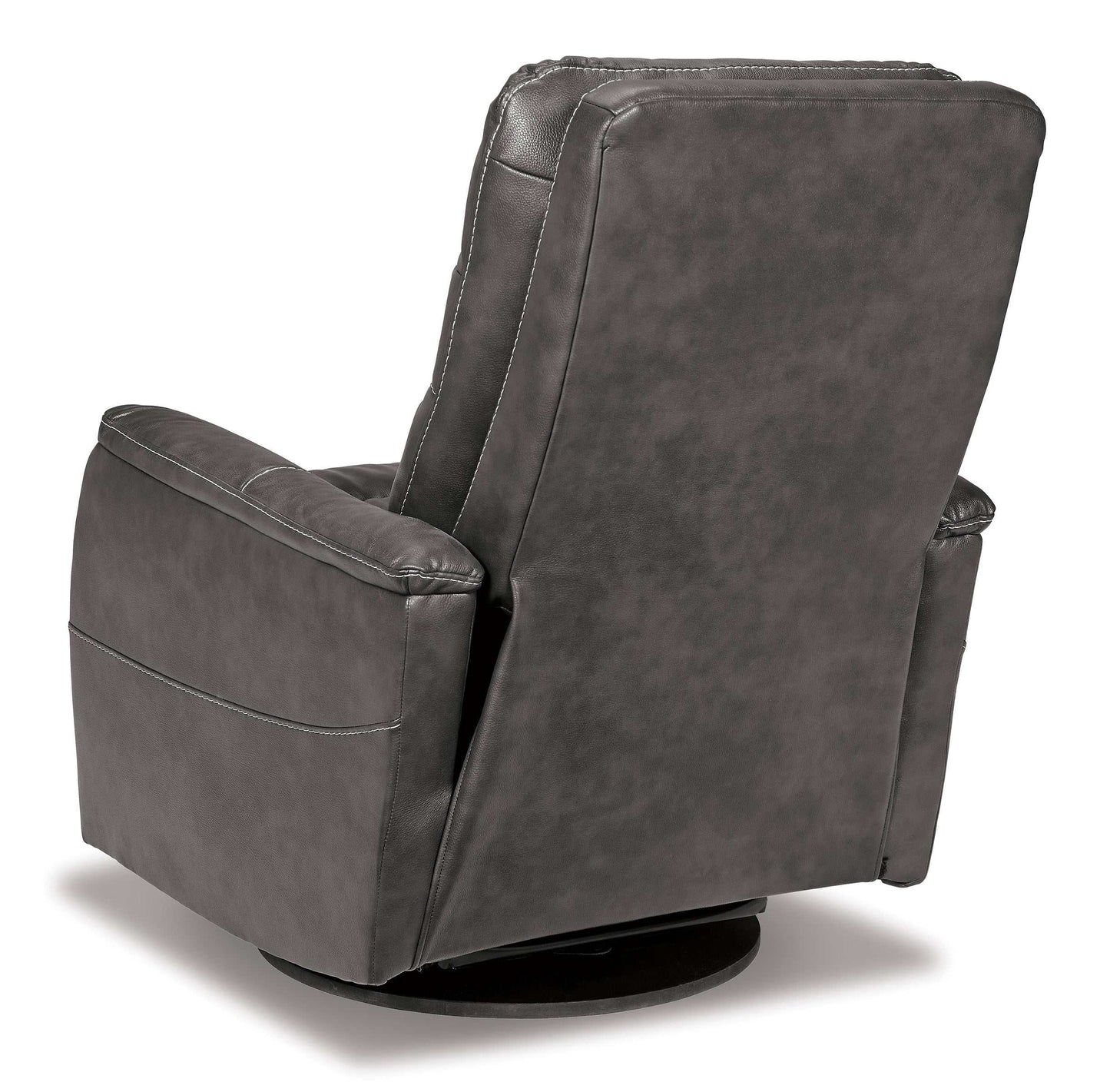 Riptyme Swivel Glider Recliner