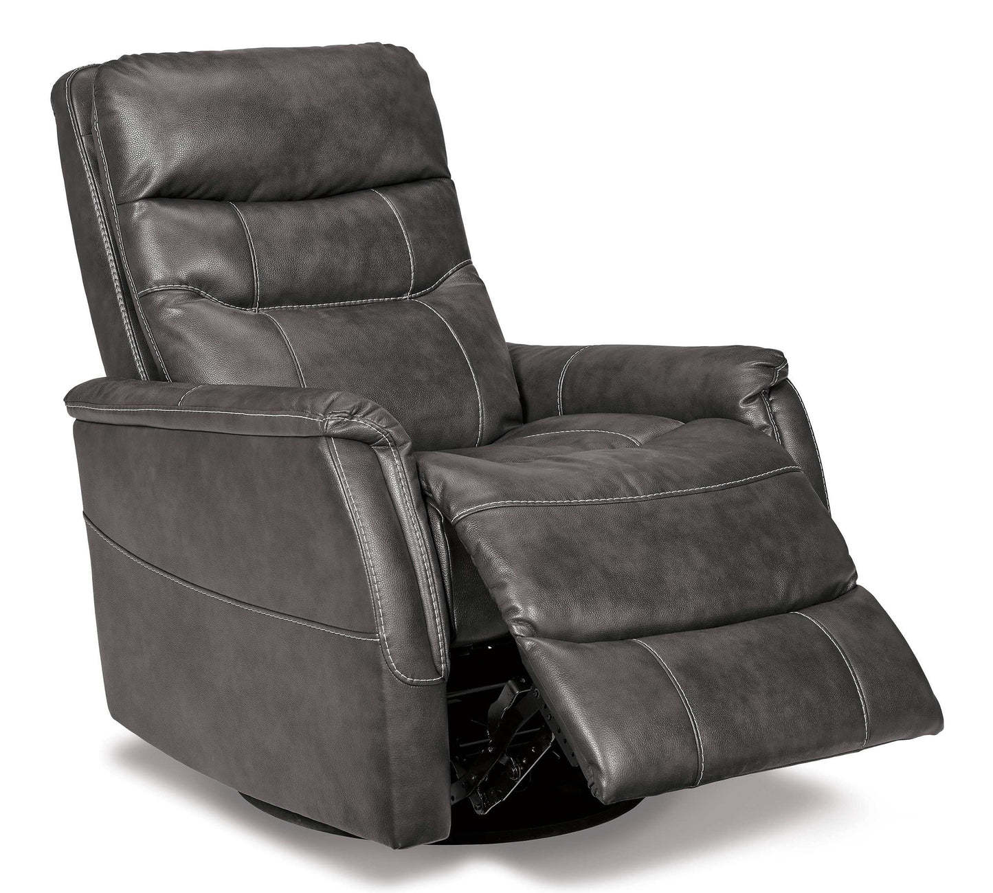 Riptyme Swivel Glider Recliner