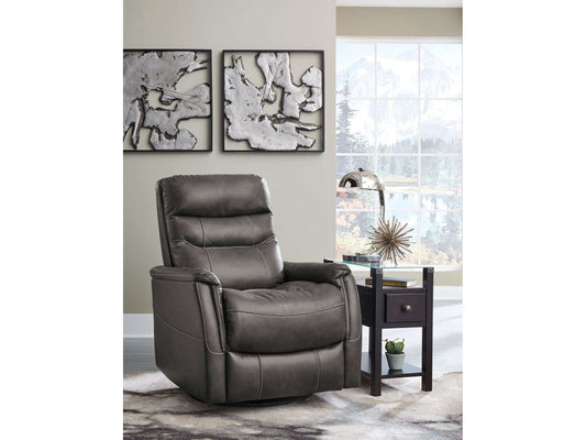 Riptyme Swivel Glider Recliner