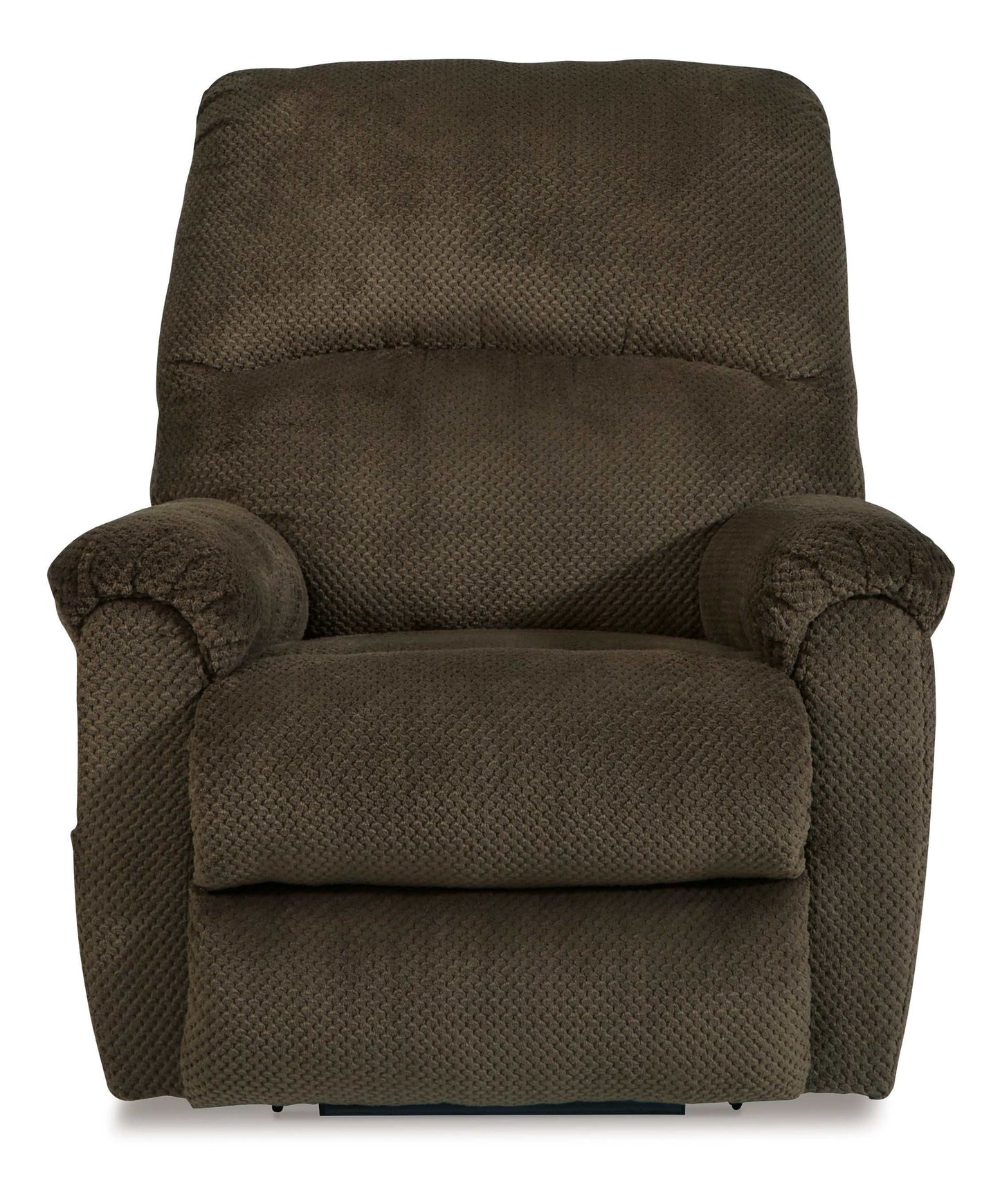 Shadowboxer Chocolate Power Lift Recliner