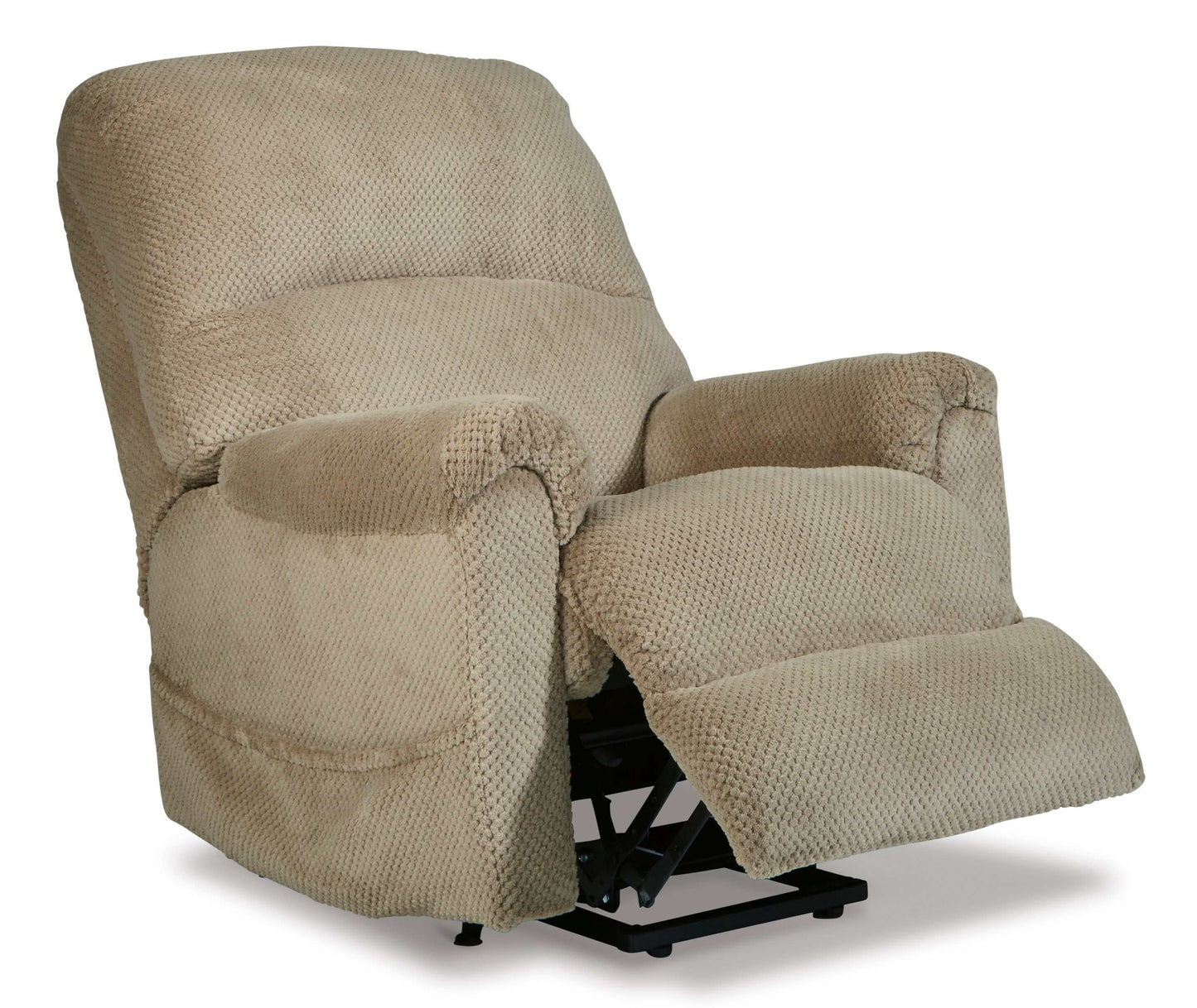 Shadowboxer Toast Power Lift Recliner