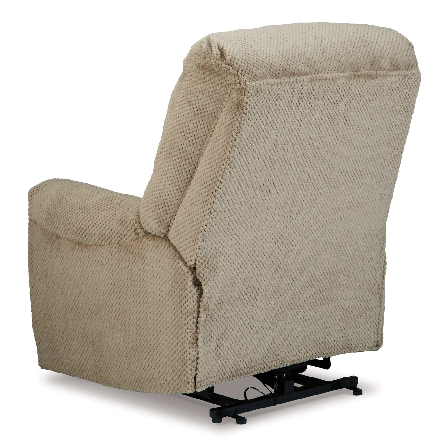 Shadowboxer Toast Power Lift Recliner