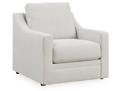 Maitelynn Chalk Chair - Ornate Home