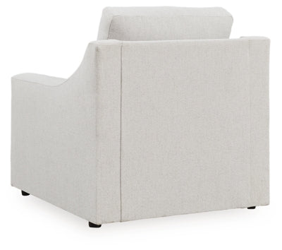 Maitelynn Chalk Chair - Ornate Home