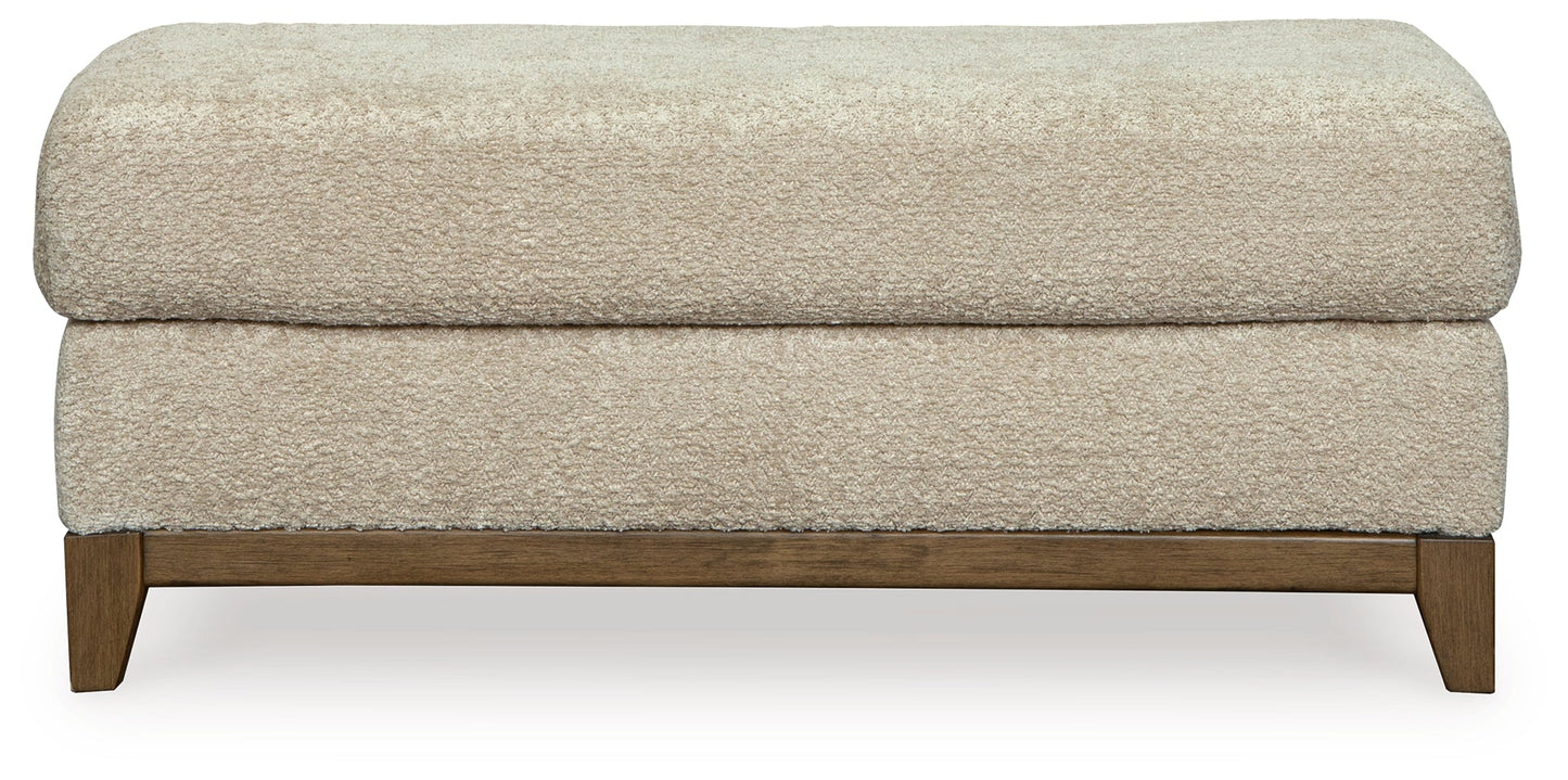 Parklynn Desert Ottoman