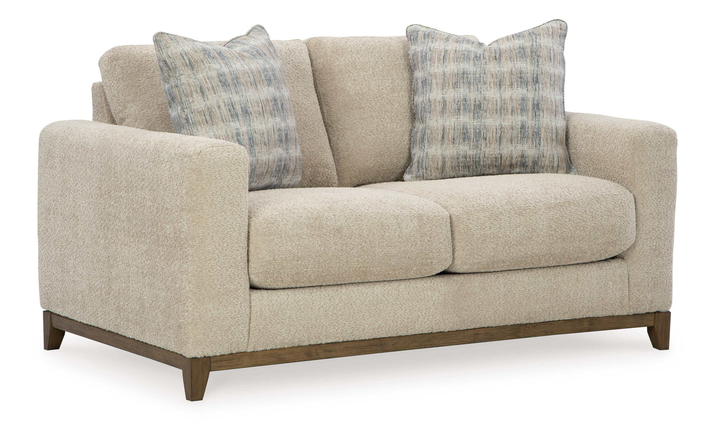 Parklynn Desert Loveseat