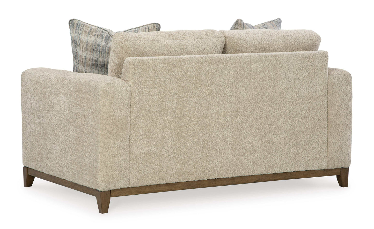 Parklynn Desert Loveseat