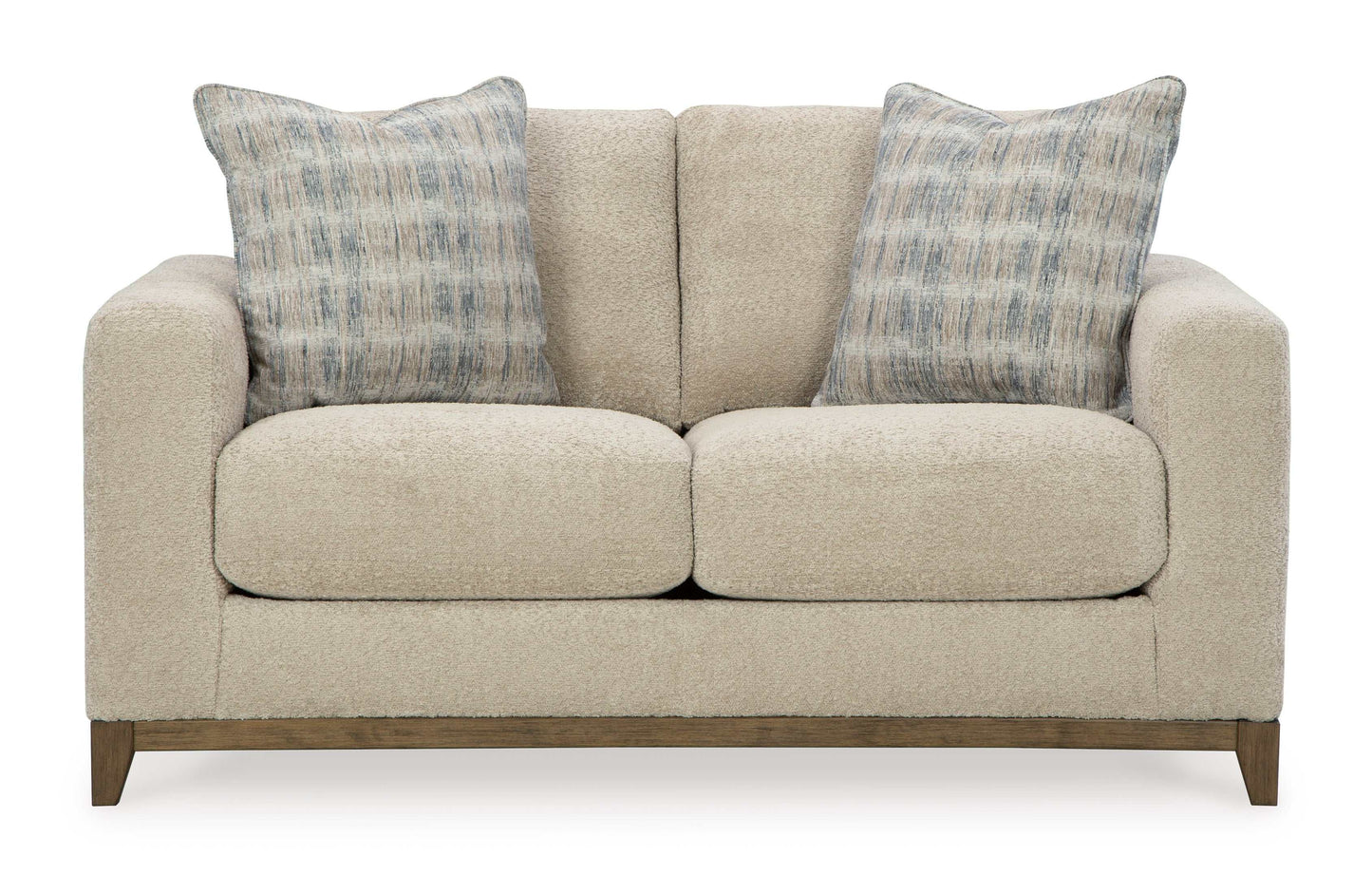 Parklynn Desert Loveseat