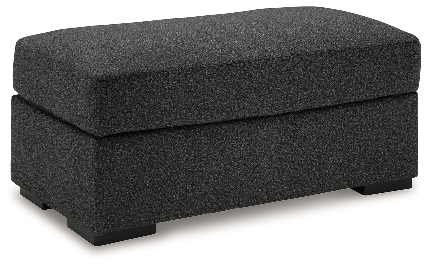 Wryenlynn Onyx Ottoman