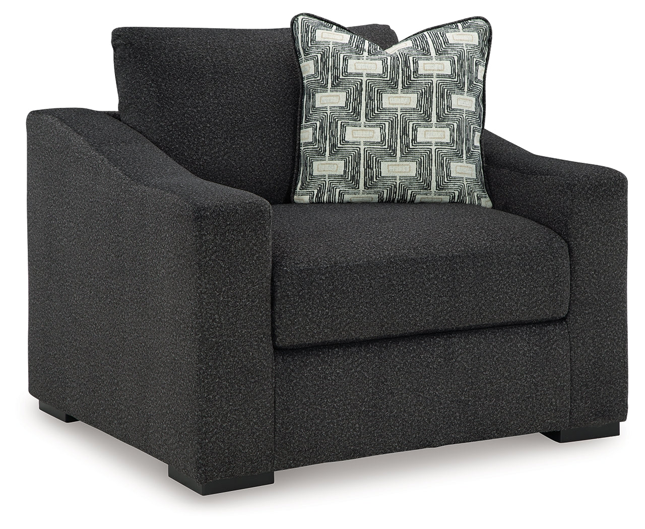 Wryenlynn Sofa, Loveseat, Oversized Chair and Ottoman