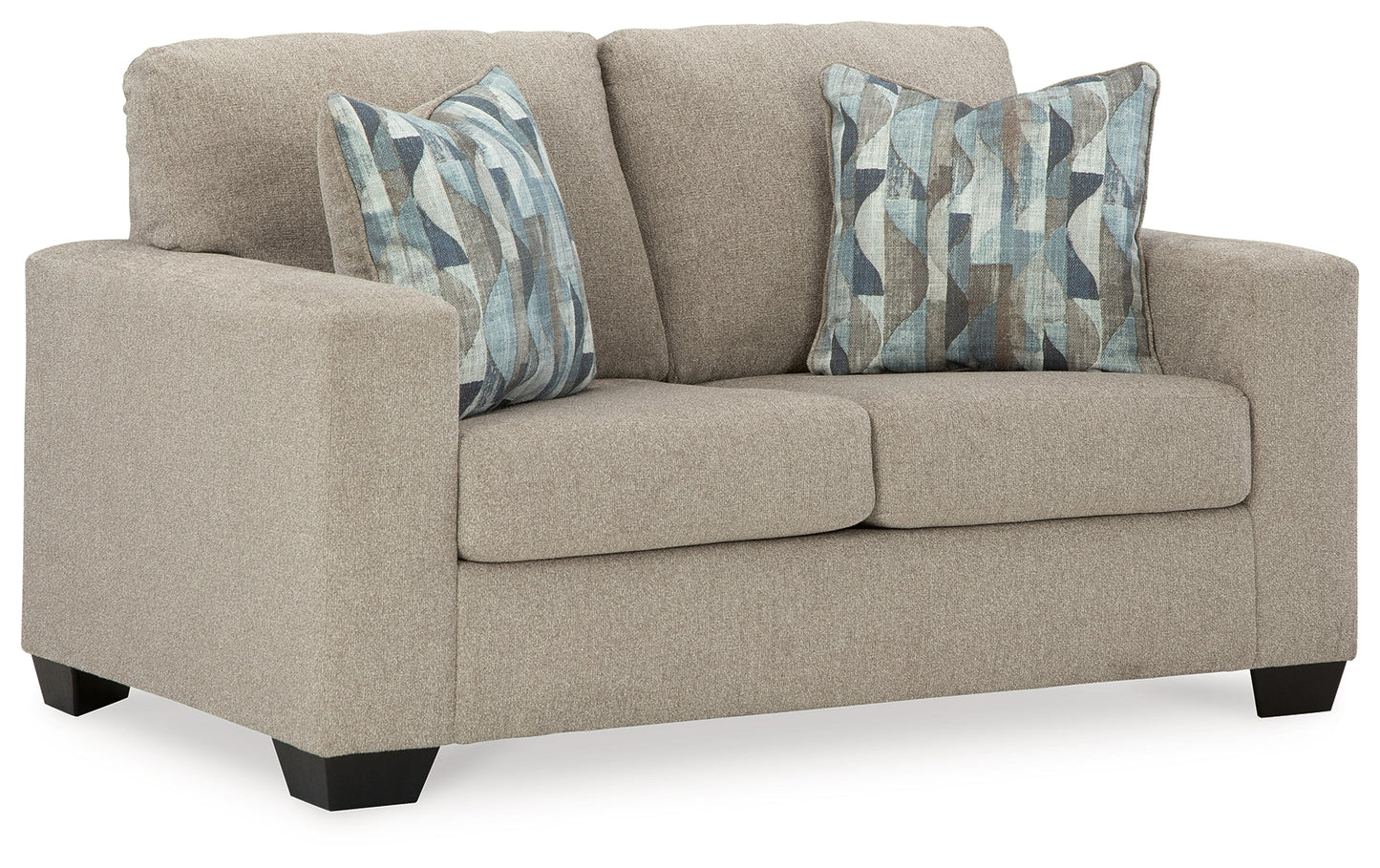 Deltona Beige Sofa, Loveseat and Recliner