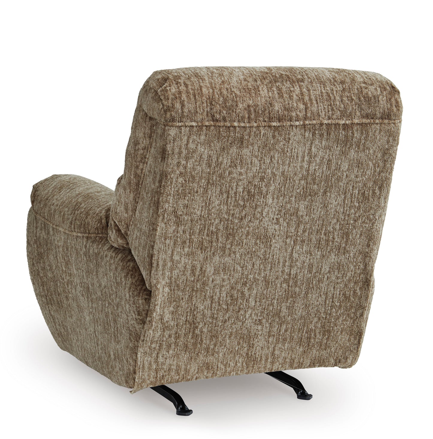 Stayfish Taupe Rocker Recliner - Ornate Home