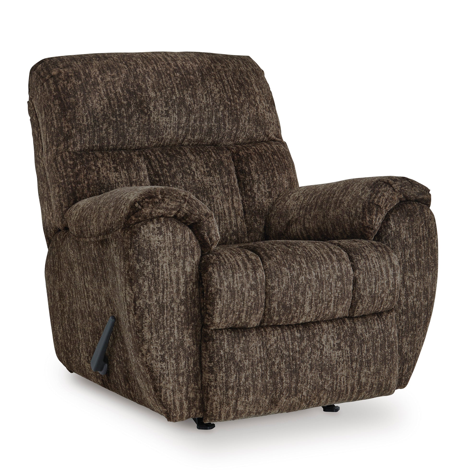 Stayfish Chocolate Rocker Recliner - Ornate Home